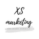 Logotip XS Marketing Sara
